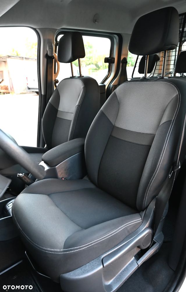 Renault Kangoo - 22
