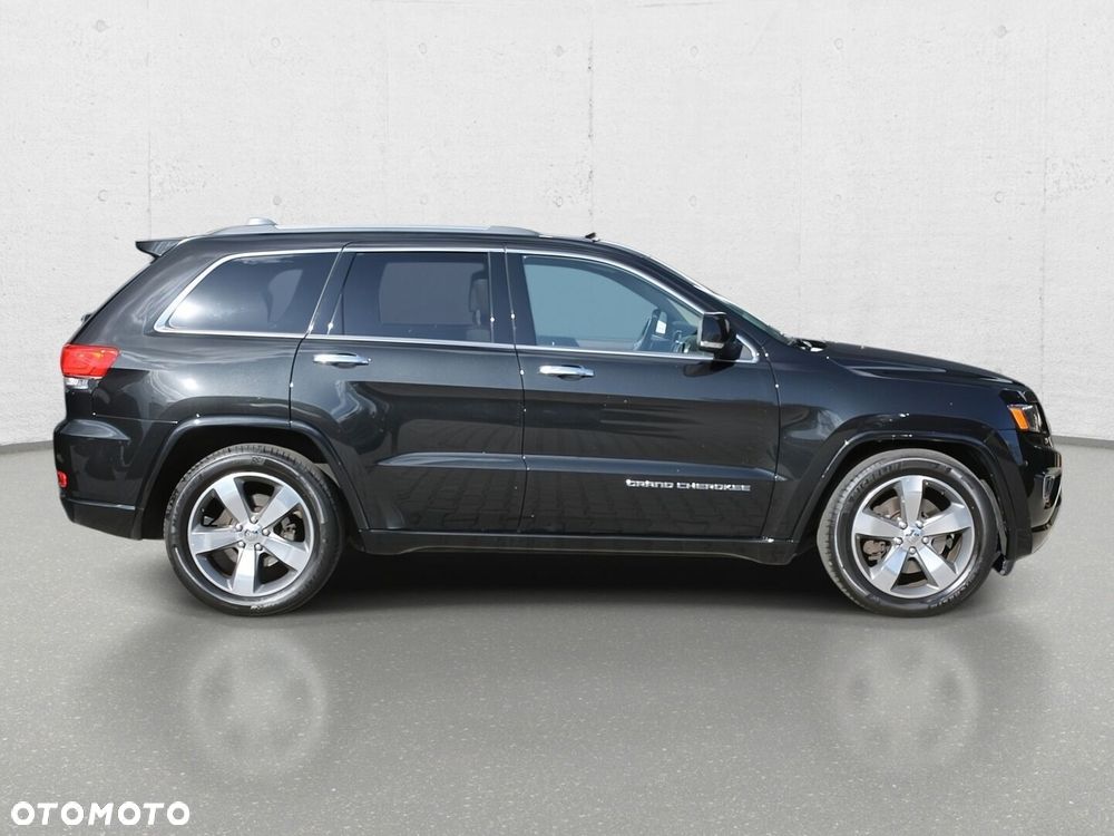 Jeep Grand Cherokee - 6
