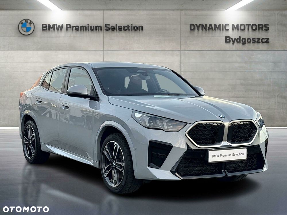 BMW X2 - 8