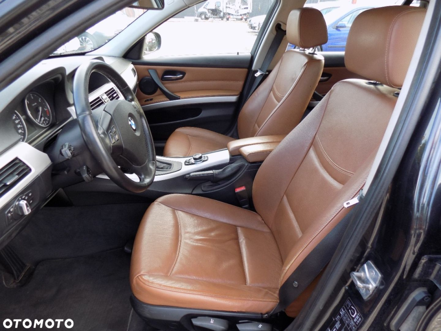 BMW Seria 3 - 7