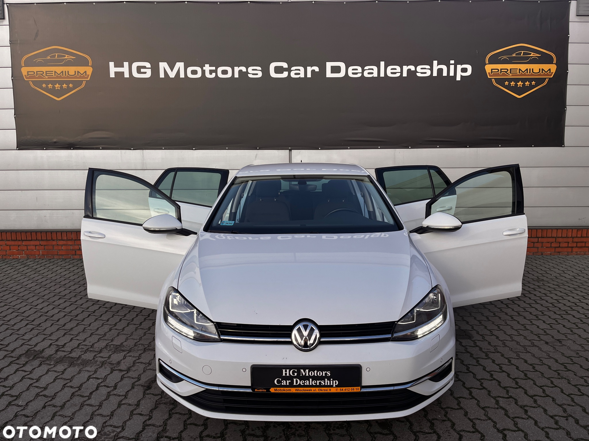 Volkswagen Golf VII 1.6 TDI BMT Comfortline - 21