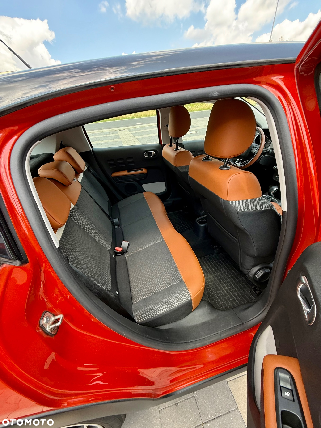 Citroën C3 1.2 PureTech Shine S&S EAT6 - 13