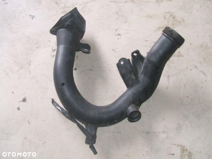 DODGE RAM WĄŻ RURA DOLOT INTERCOOLERA 17751-2806 - 1