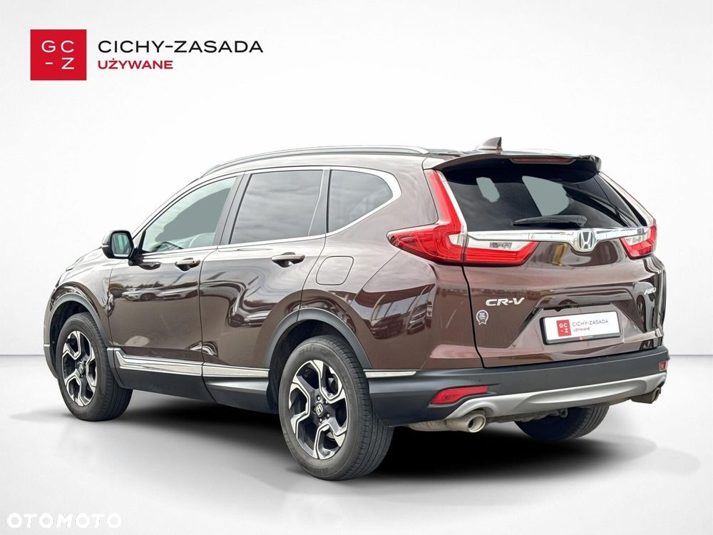 Honda CR-V 1.5 Lifestyle (Honda Connect+) - 7