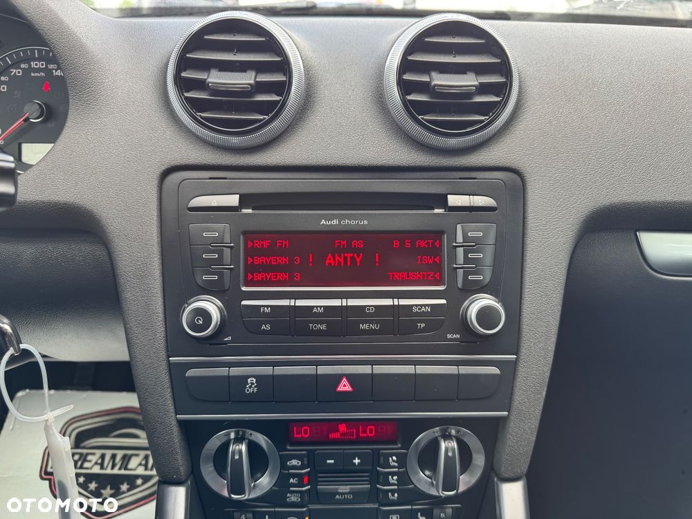 Audi A3 Sportback - 25