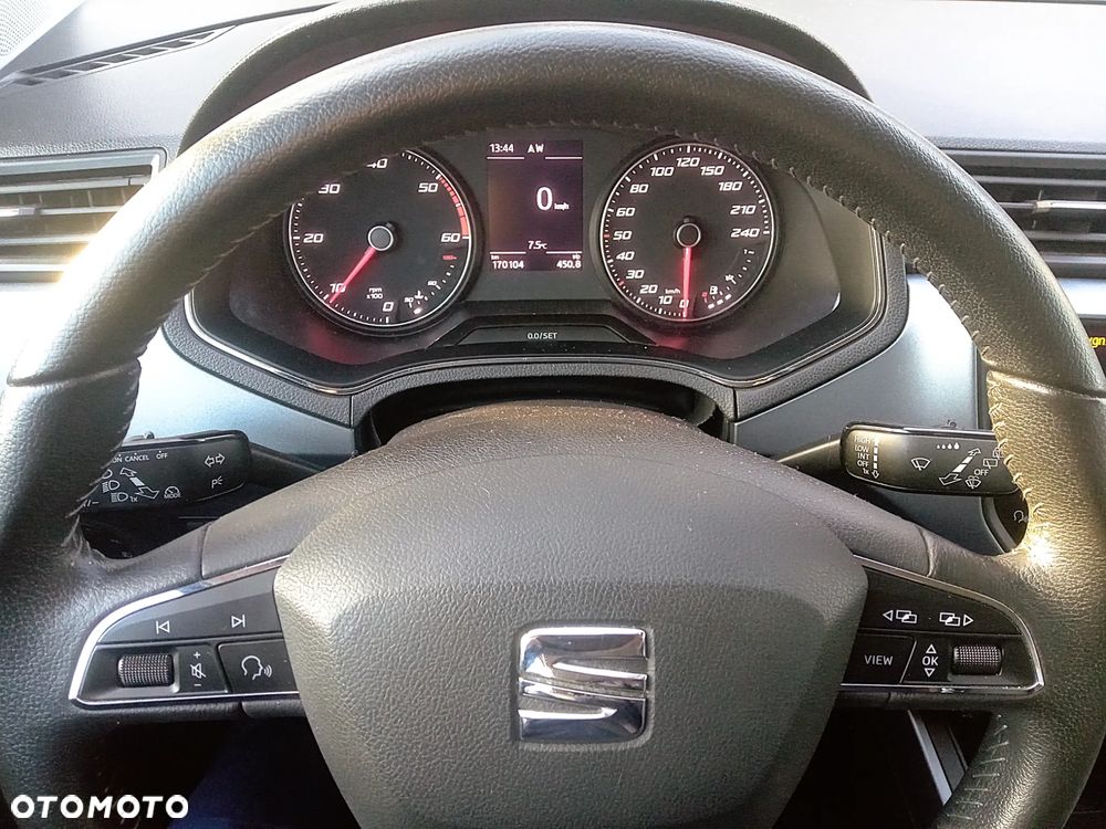 Seat Arona 1.6 TDI Style - 14