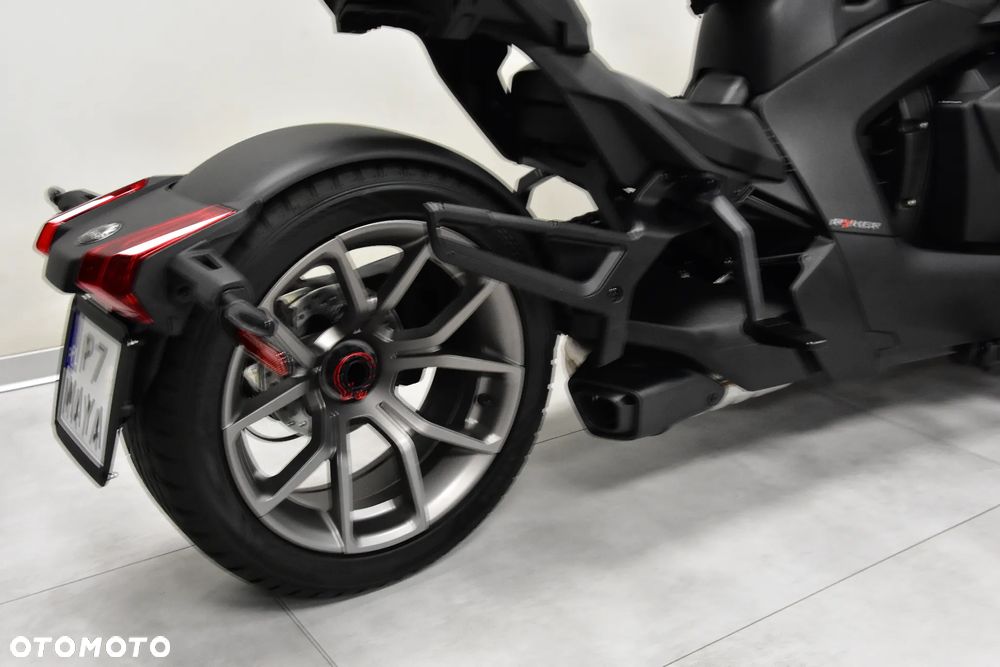 Can-Am Ryker - 35