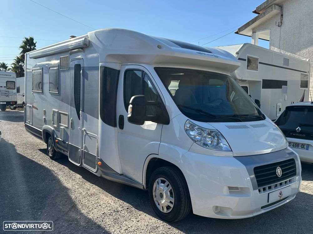 Elnagh Prince 580L - 1
