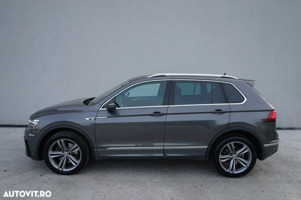 Volkswagen Tiguan 2.0 TDI DSG 4Mot Highline - 3