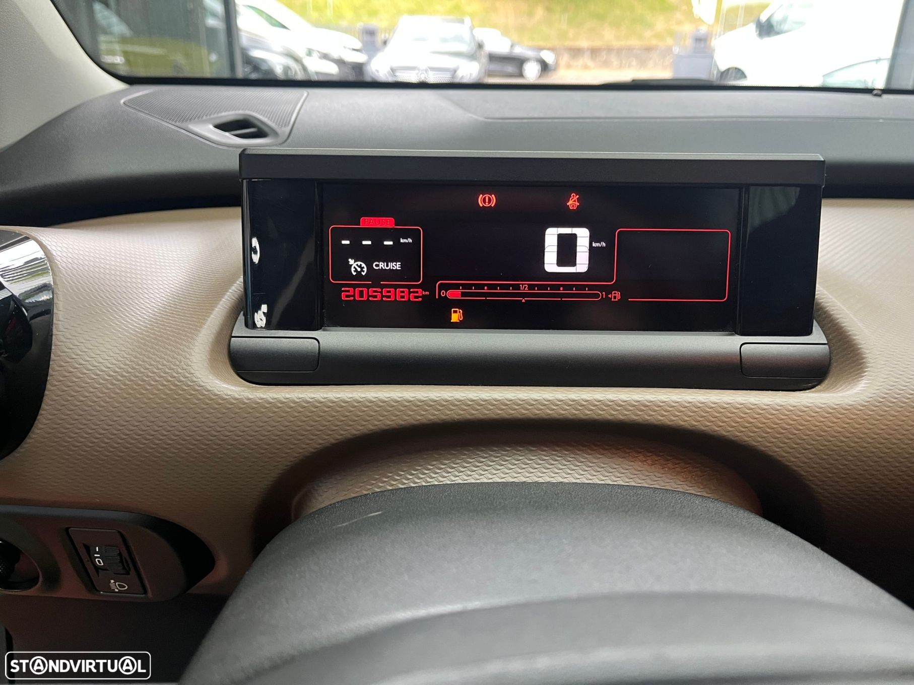 Citroën C4 Cactus 1.6 BlueHDi Feel - 12