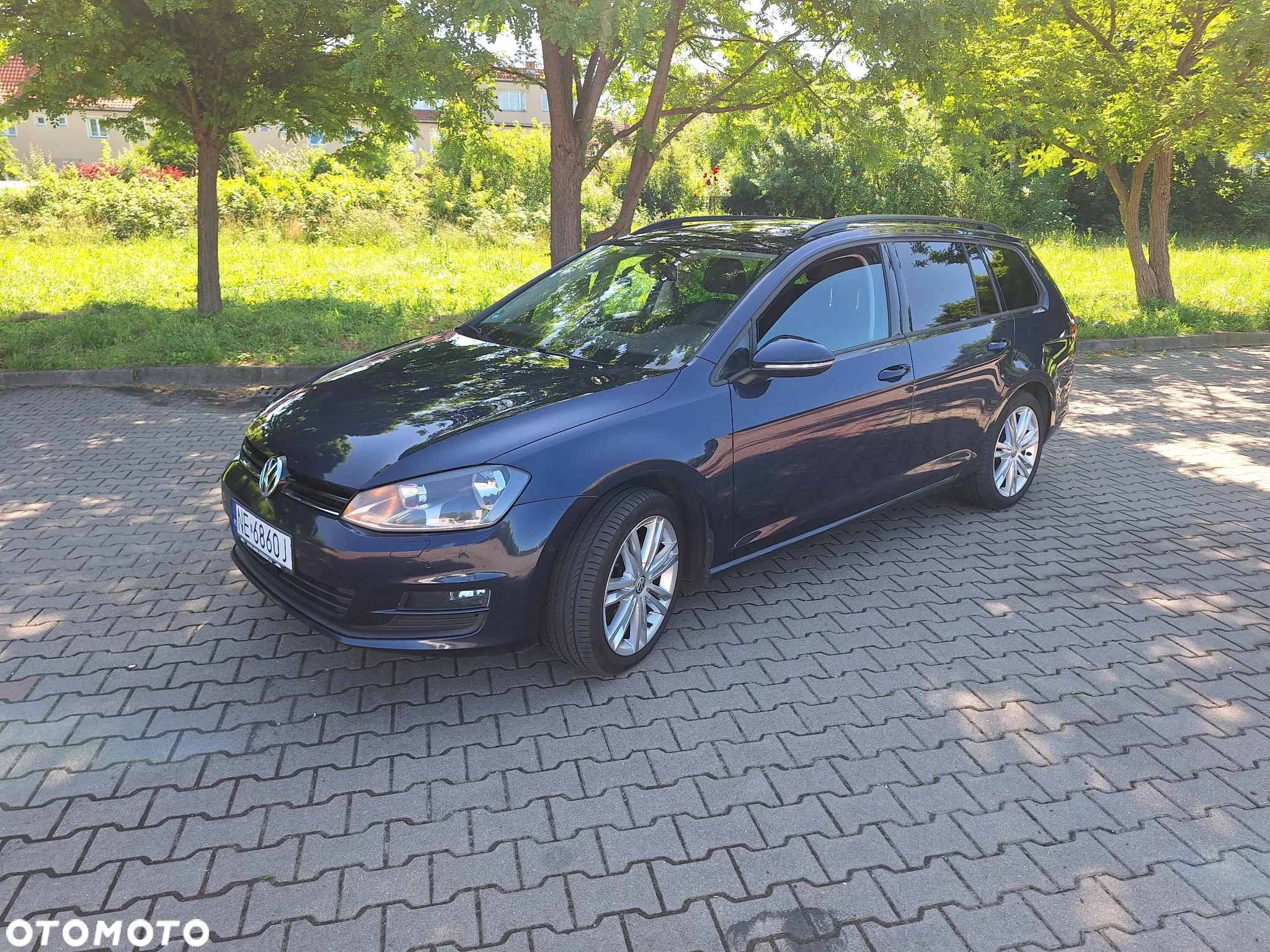 Volkswagen Golf - 3