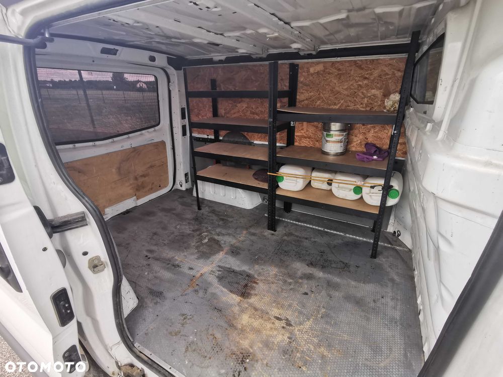 Renault Trafic - 7
