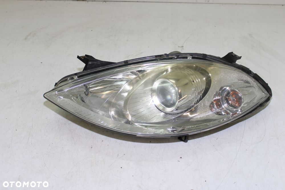 LAMPA REFLEKTOR LEWY PRZÓD MERCEDES A W169 (04-08) A1698200561 EUROPA LEWA - 1