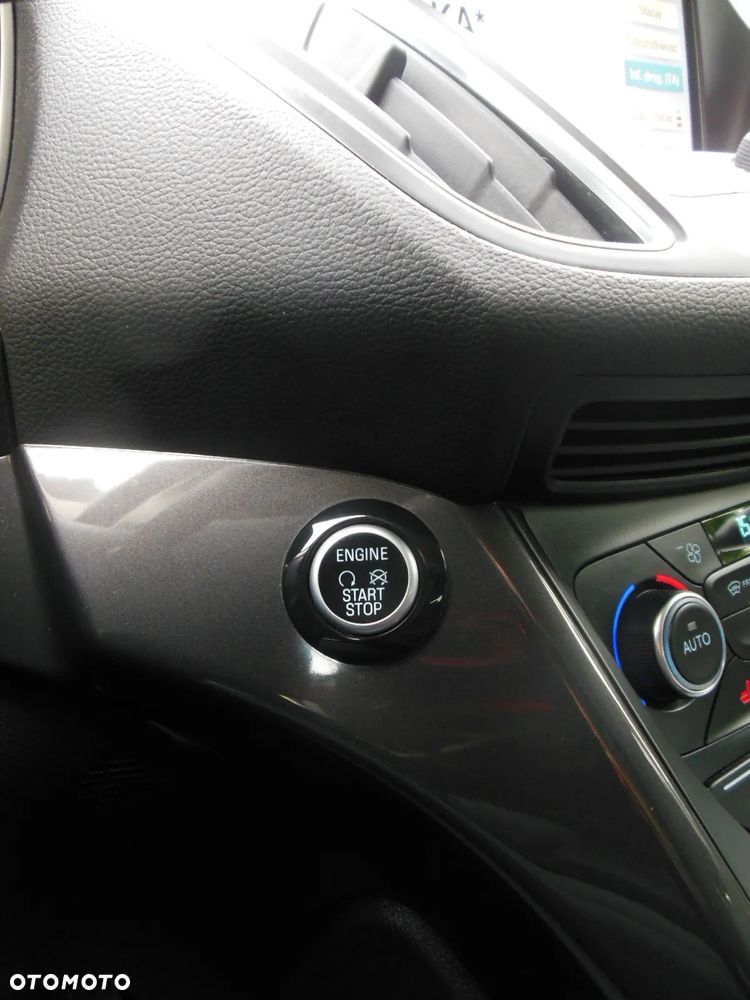 Ford C-MAX 1.0 EcoBoost Titanium ASS - 25