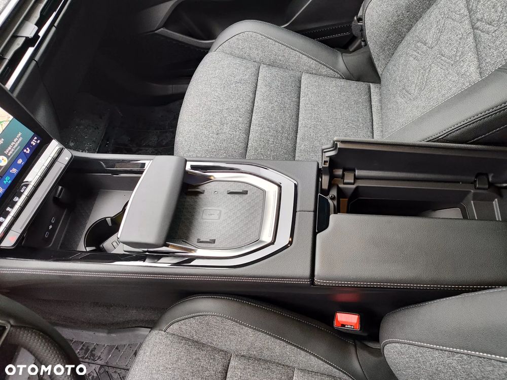 Renault Austral 1.2 E-Tech Full Hybrid 200 Techno MMT - 18