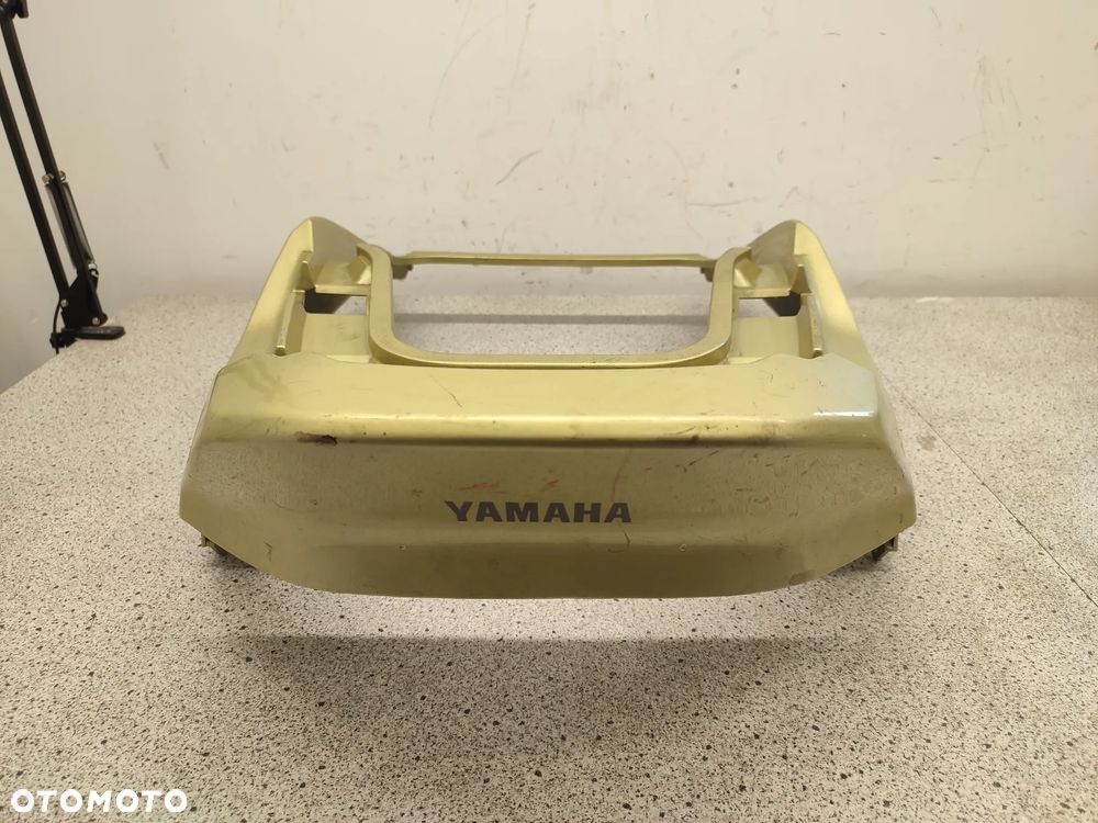 Owiewka, osłona, zadupek, ogon Yamaha YP 250 Majesty - 4