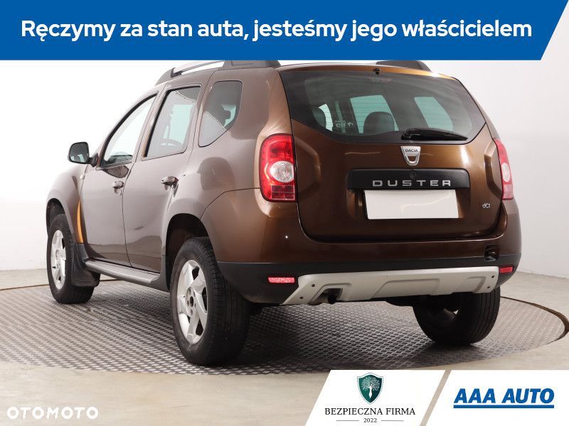 Dacia Duster - 5