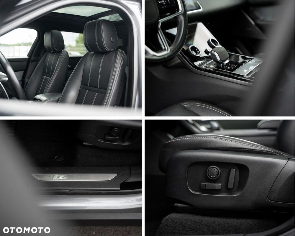 Land Rover Range Rover Velar D200 S - 31