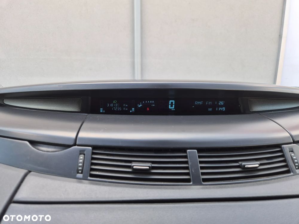 Renault Espace 2.0 dCi Dynamique - 22