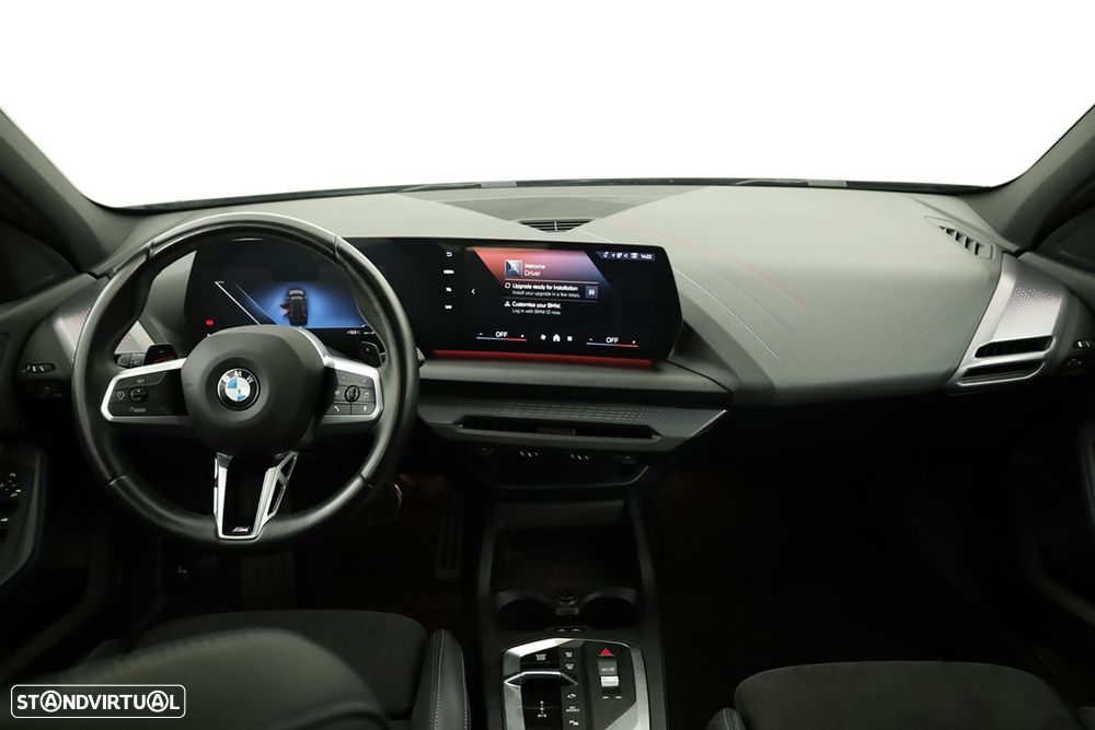 BMW 116 Pack Desportivo M Pro - 8