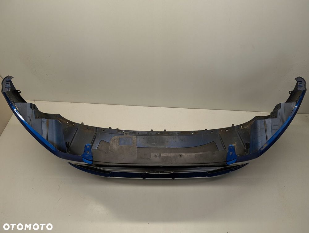 zderzak przód ford ecosport ii mk2 lift 2017- - 9