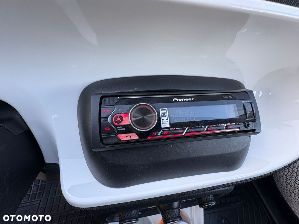 Smart Forfour Standard - 7