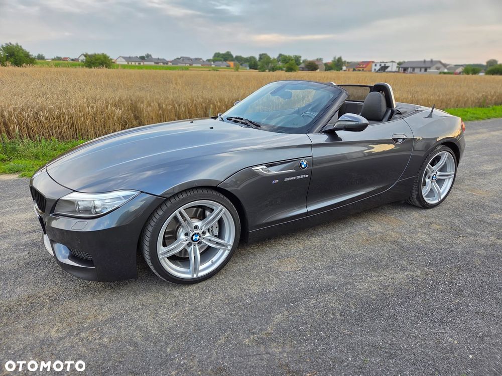 BMW Z4 - 11