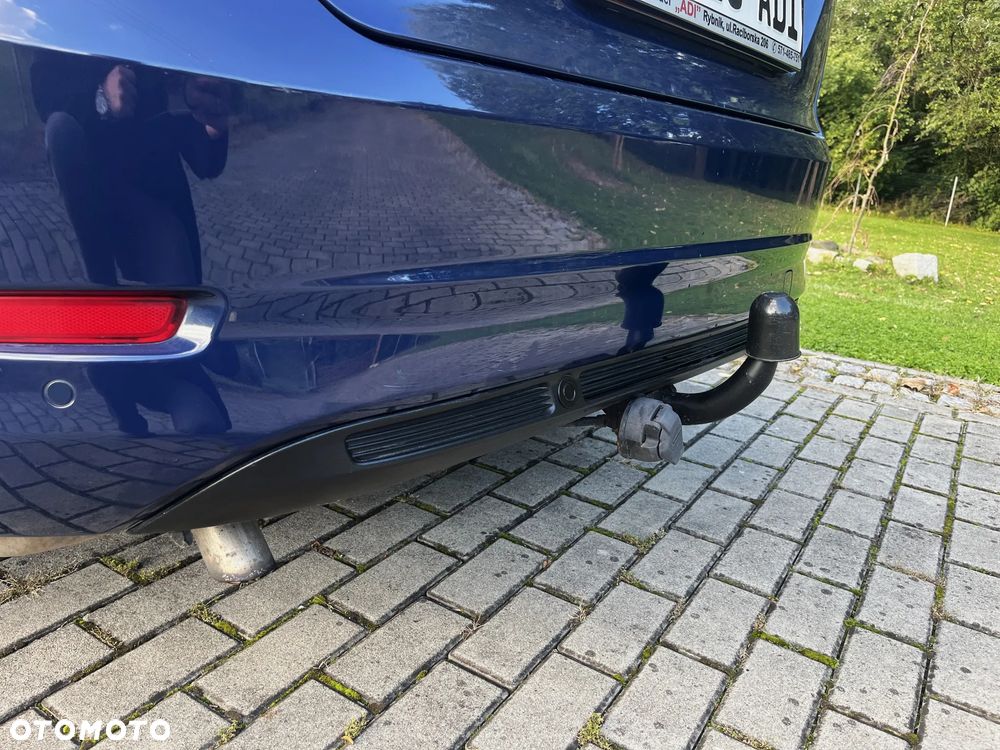 Ford Mondeo 2.0 Gold X Plus - 39