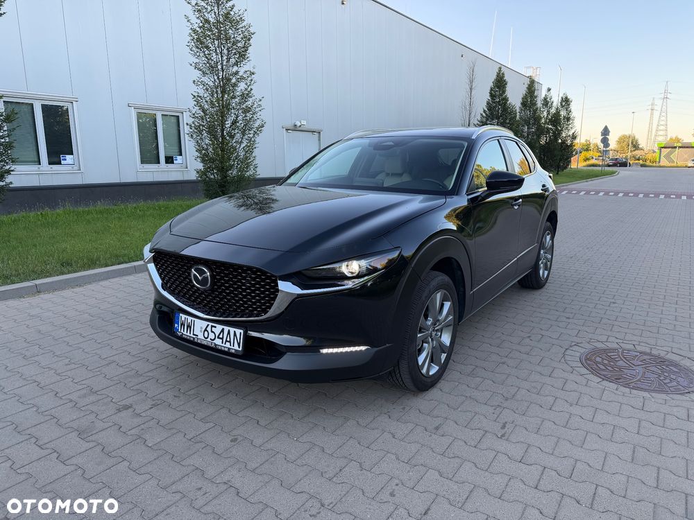 Mazda CX-30 - 2