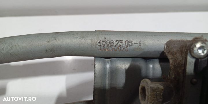 Ansamblu stergatoare parbriz cu motoras 31250091 Volvo XC90 1 [2002 - - 2