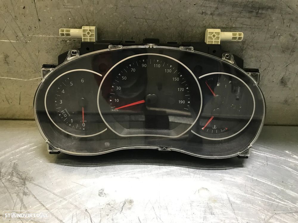 QUADRANTE RENAULT KANGOO II FASE 2 - P248106505R - 1