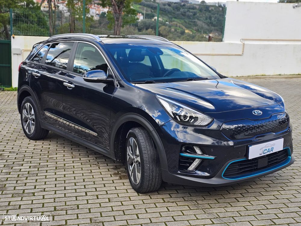Kia e-Niro 64kWh - 5