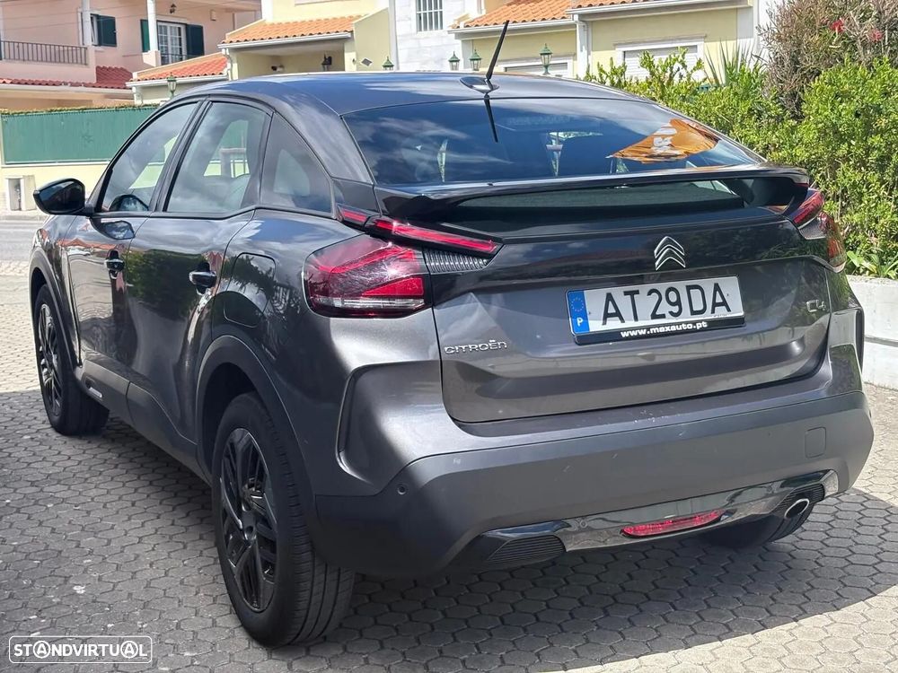 Citroën C4 1.5 BlueHDi Feel Pack - 27