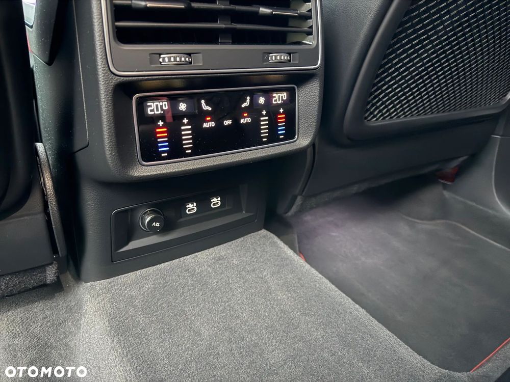 Audi SQ7 - 2