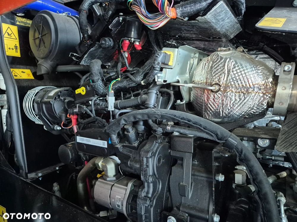 Ditch Witch JT20 - 5