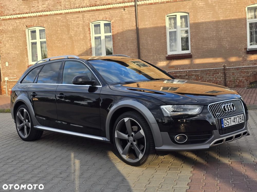 Audi A4 Allroad - 5