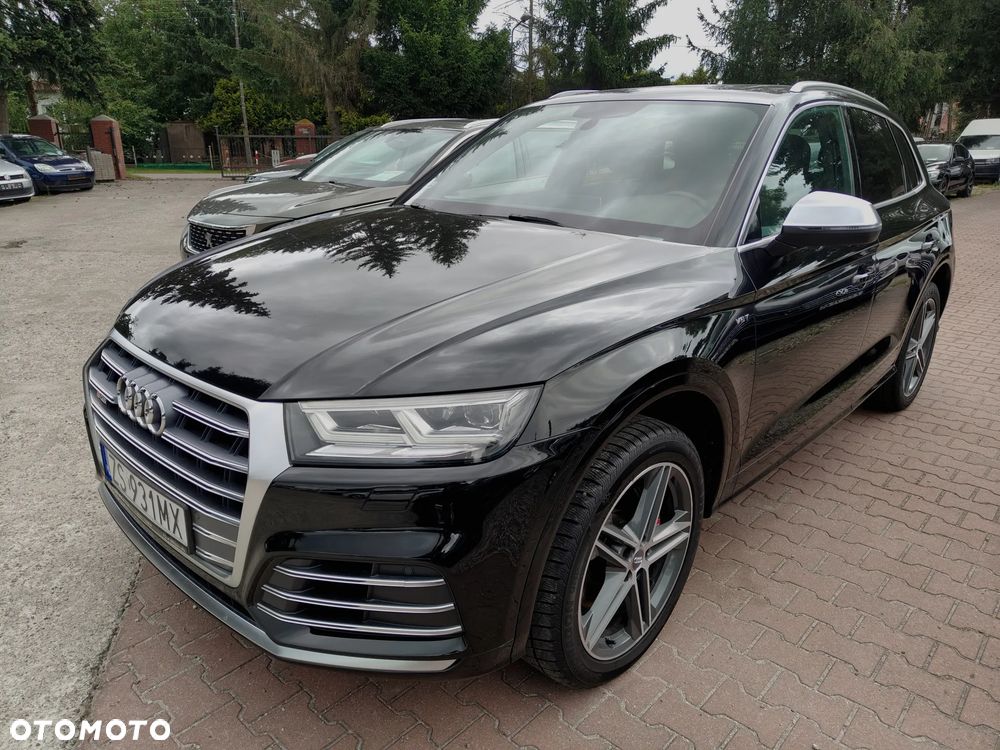 Audi SQ5 - 4