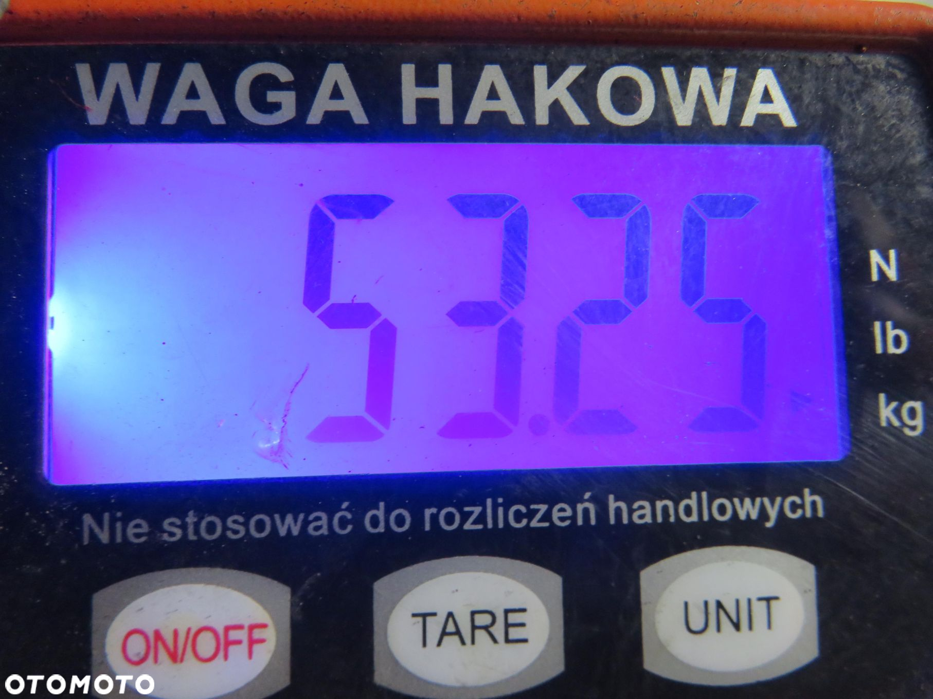 BELKA TYŁ RENAULT SCENIC I FL  MINIVAN - 13