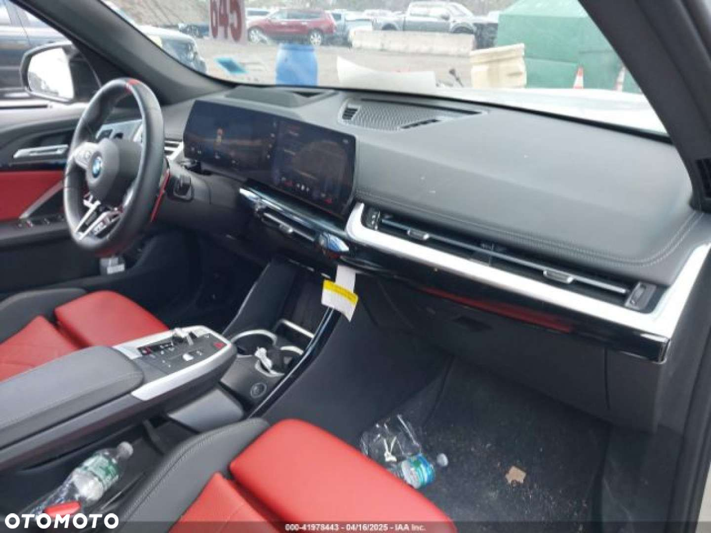 BMW X1 - 10
