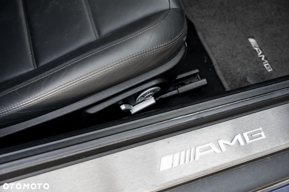 Mercedes-Benz SLK 55 AMG 7G-TRONIC - 22