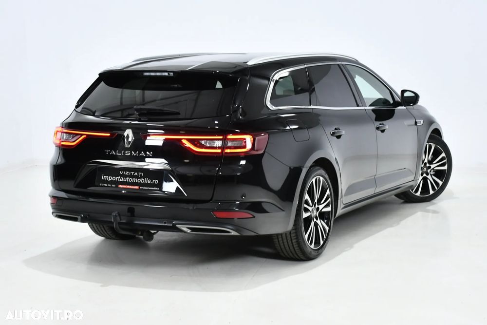 Renault Talisman ENERGY dCi 160 EDC INITIALE PARIS - 2