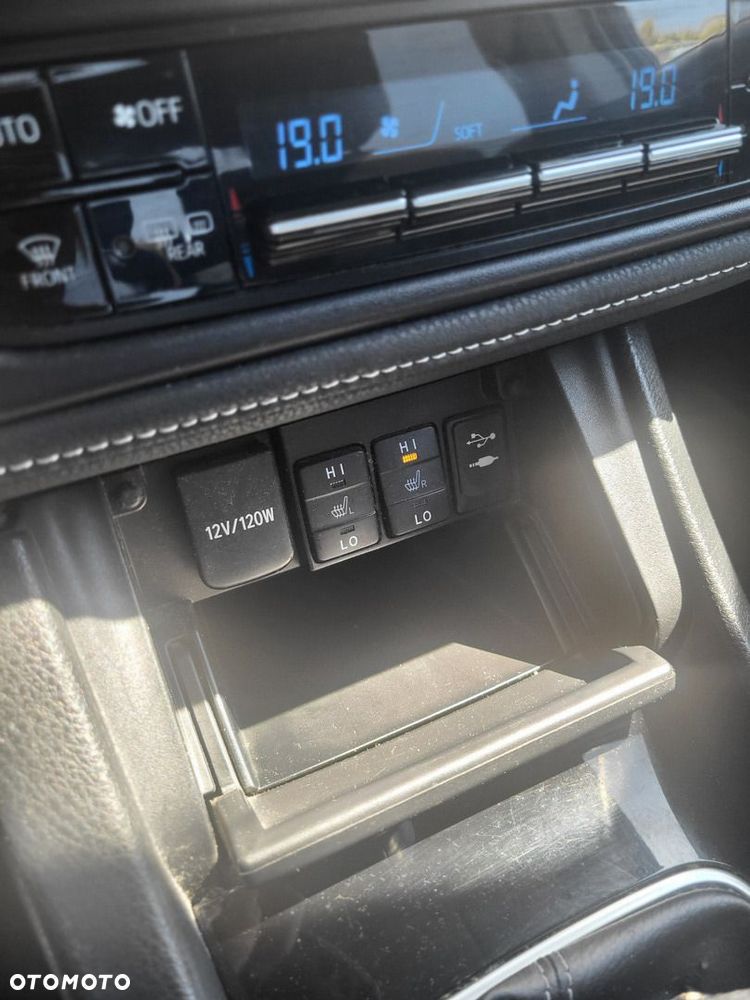 Toyota Corolla 1.6 Premium EU6 - 14