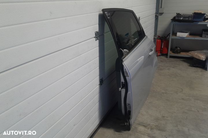 Usa / Portiera spate stanga Ford C-Max 2 [2010 - 2015] Minivan 1.6 TD - 2