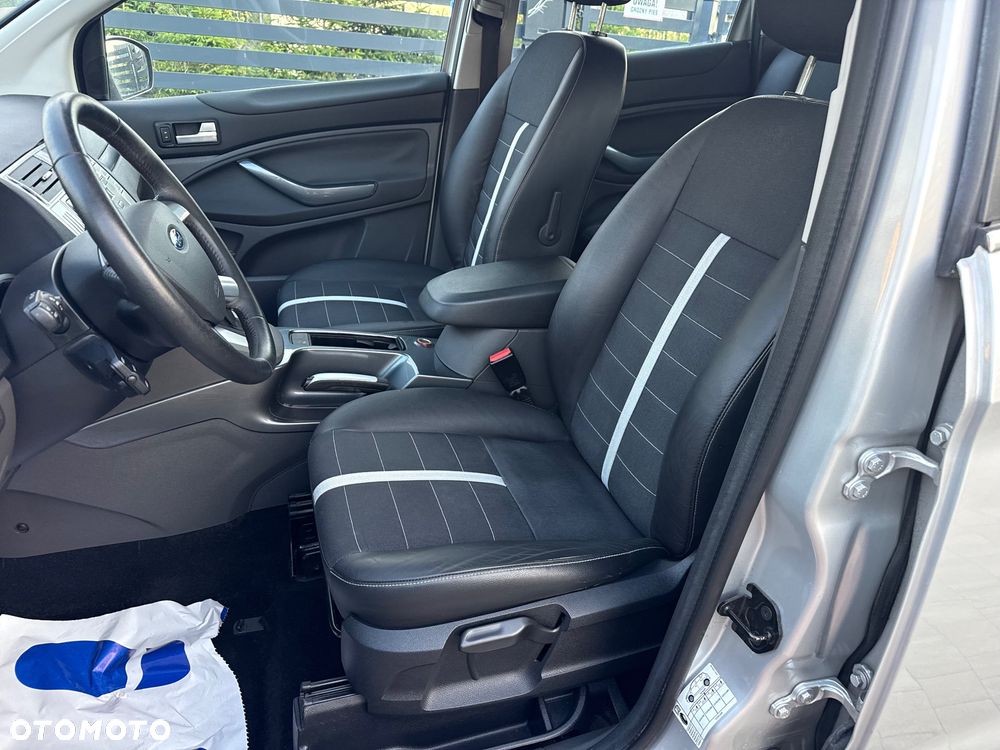 Ford Kuga 2.5 Titanium - 17