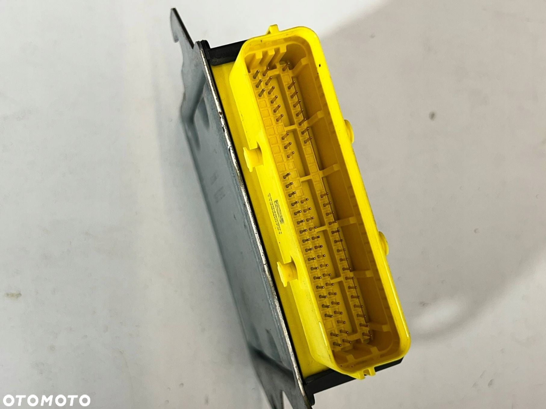Audi A3 S3 8V 2014 5Q0 959 655 L Sterownik / Moduł Airbag - 2