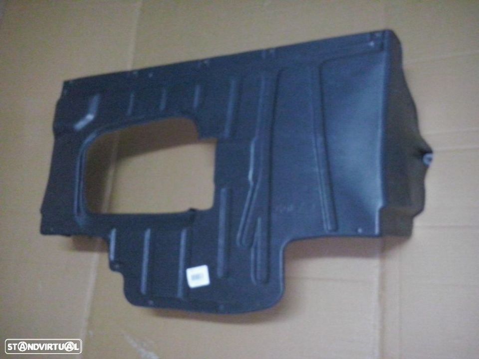 Resguardo de proteção do motor Vw Golf II mk2 (novo) - 2