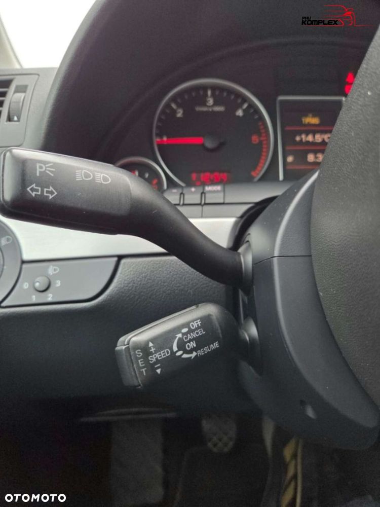 Audi A4 Avant - 18