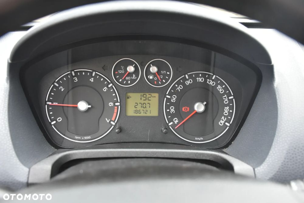 Ford Fiesta 1.4 Style - 12