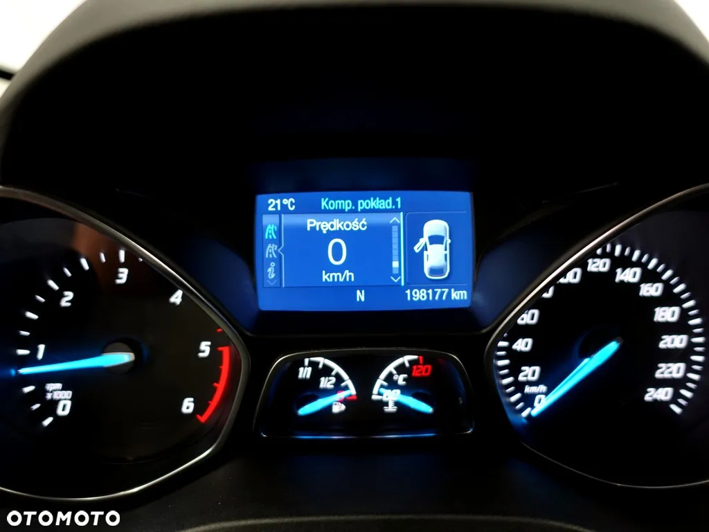 Ford Kuga 2.0 TDCi AWD Titanium - 19