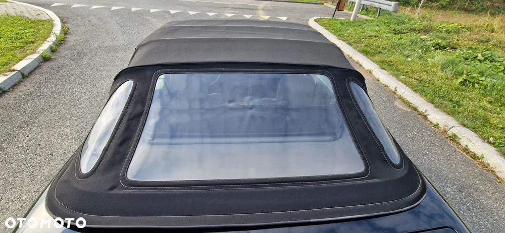 Mercedes-Benz SL 500 - 17
